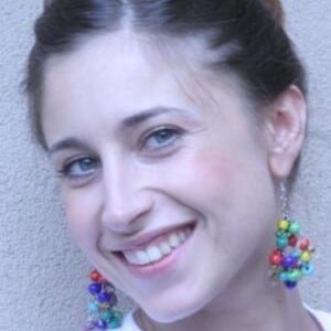 تصویر هنرمند Elena Stetsenko