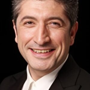 تصویر هنرمند Rıza Sönmez