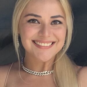 تصویر هنرمند Kimberly Gonzalez