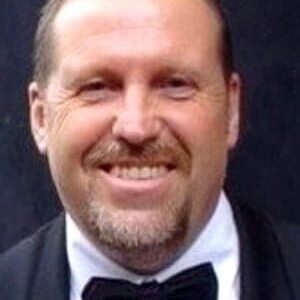 تصویر هنرمند Eric Larcin