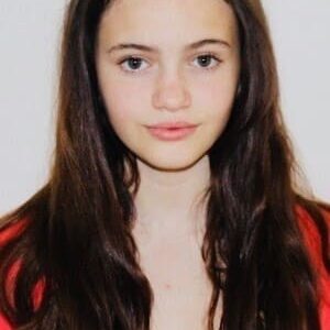 تصویر هنرمند Skye Lucia Degruttola