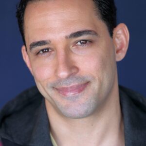 تصویر هنرمند Sassan Saffari