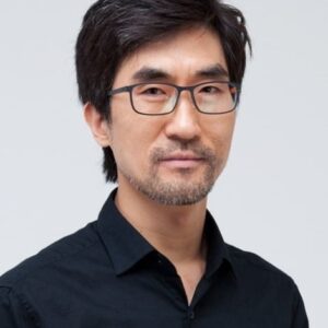 تصویر هنرمند Kim Jae-rok