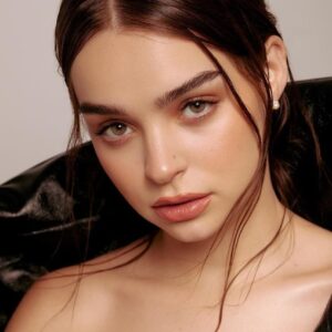 تصویر هنرمند Macarena García