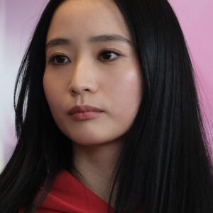 تصویر هنرمند Sabrina Cheung