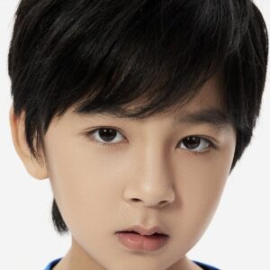 تصویر هنرمند Xu Weiluo