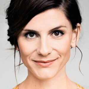 تصویر هنرمند Christina Hecke