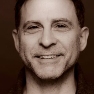 تصویر هنرمند David Deblinger