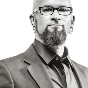 تصویر هنرمند Kevin Riepl