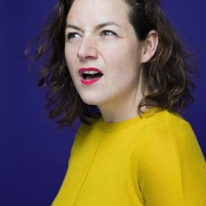 تصویر هنرمند Jessica Fostekew