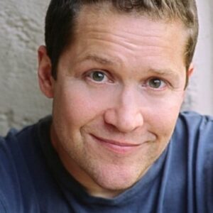 تصویر هنرمند Michael Yurchak