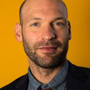 تصویر هنرمند Corey Stoll