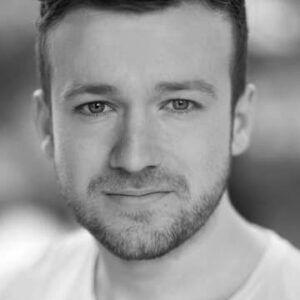 تصویر هنرمند Pax Baldwin