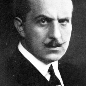 تصویر هنرمند Robert Graves