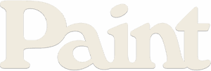 لوگوی رسمی فیلم Paint (2023)