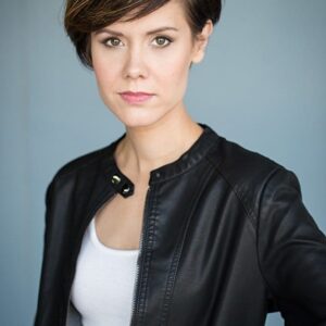 تصویر هنرمند Erin Evans