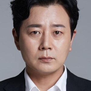 تصویر هنرمند Yoon Sung-won