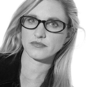 تصویر هنرمند Amy Vincent