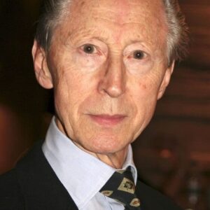 تصویر هنرمند Murray Melvin