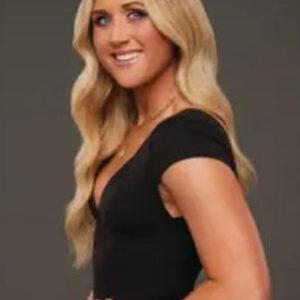 تصویر هنرمند Riley Gaines