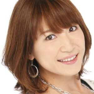 تصویر هنرمند Chie Nakamura