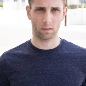 تصویر هنرمند Alex Zelenka