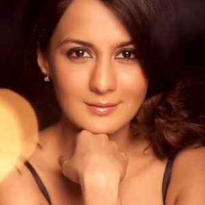 تصویر هنرمند Pooja Ruparel