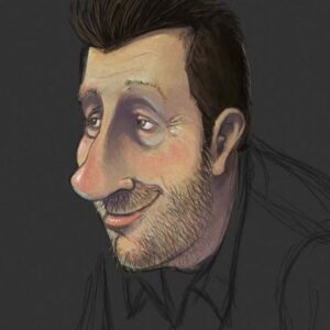 تصویر هنرمند Campbell McAllister