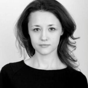 تصویر هنرمند Zorana Piggott