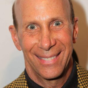 تصویر هنرمند Michael Giaimo