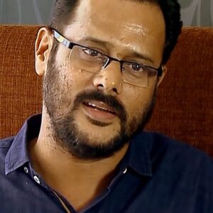 تصویر هنرمند Padmakumar M