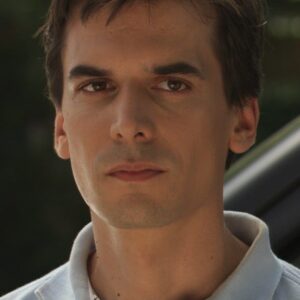 تصویر هنرمند Barnabás Tóth