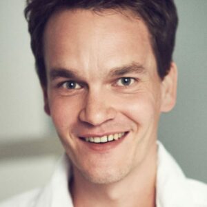 تصویر هنرمند Ludwig Blochberger