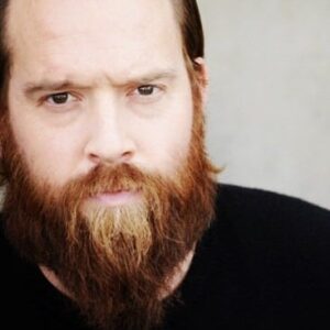 تصویر هنرمند Daniel Spink