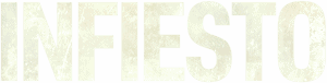 لوگوی رسمی فیلم Infiesto (2023)