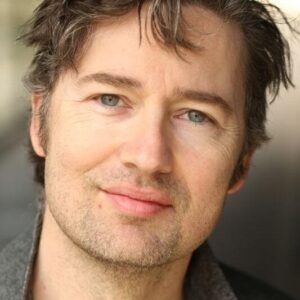 تصویر هنرمند Karl Geary