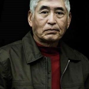 تصویر هنرمند Ko I-chen