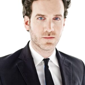 تصویر هنرمند Michael Cuomo