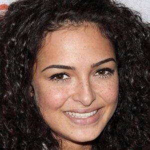 تصویر هنرمند Anna Shaffer