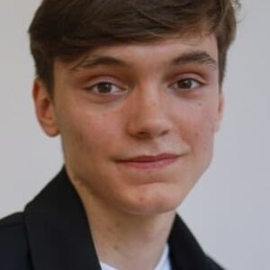 تصویر هنرمند Félix-Antoine Bénard