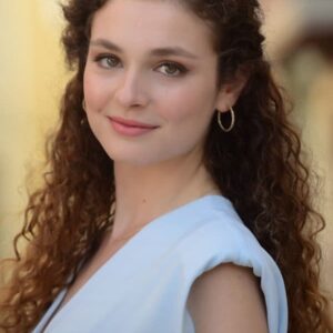 تصویر هنرمند Serra Arıtürk