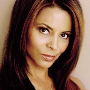 تصویر هنرمند Renée Jones