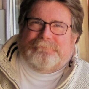 تصویر هنرمند Chuck Pfarrer