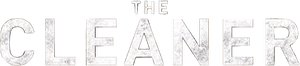 لوگوی رسمی فیلم The Cleaner (2021)