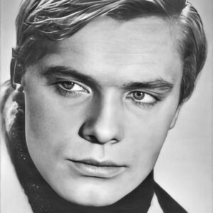 تصویر هنرمند Oleg Vidov