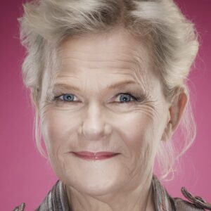 تصویر هنرمند Sissela Kyle