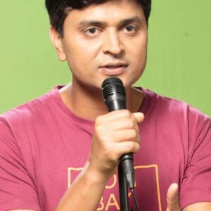 تصویر هنرمند Vipul Goyal