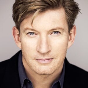 تصویر هنرمند David Wenham