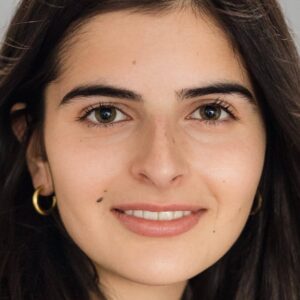 تصویر هنرمند Michaela Sasner