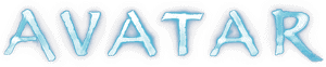 لوگوی رسمی فیلم Avatar (2009)